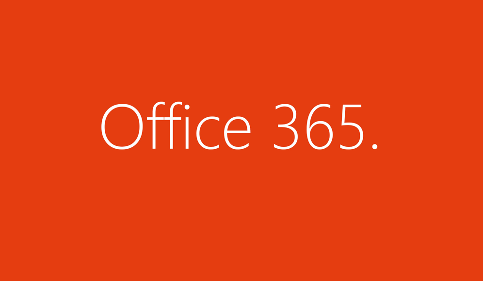 Descarga Office 365 - DGDE