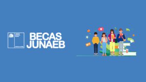 Becas Junaeb 2024